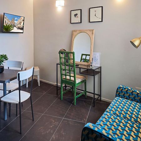 Ortigia Charming Suite Syrakus Exterior foto