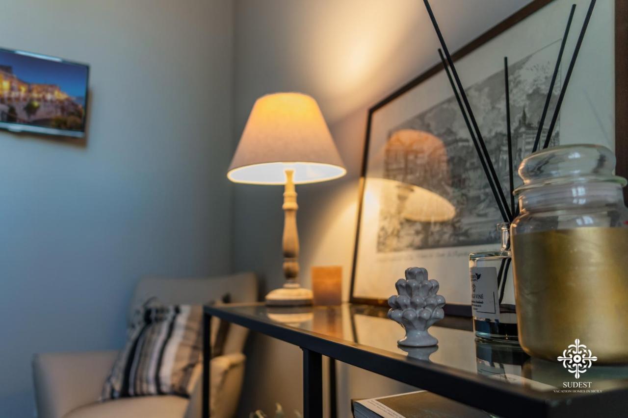 Ortigia Charming Suite Syrakus Exterior foto